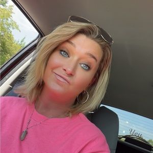 Meet your Posher, Tanya